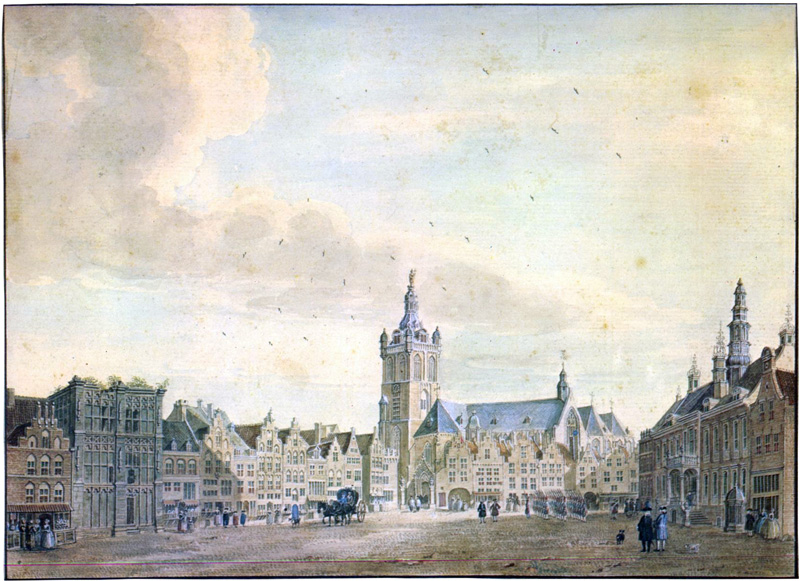 Roermond, Jan de Beijer (1739)