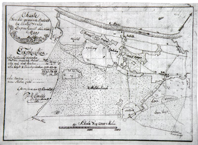 RHCL Archief van het arrrondissement Maastricht en het Departement van de Nedermaas 03-01, inv.nr. 2281.