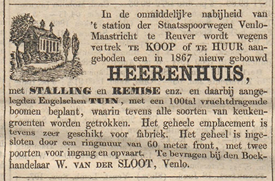 
Opregte Haarlemsche Courant d.d. 19-6-1873