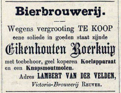 Venloosche Courant, 9 augustus 1890