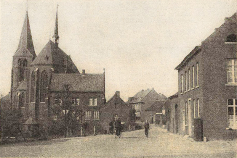 Mooi Limburg, 23 april 1938