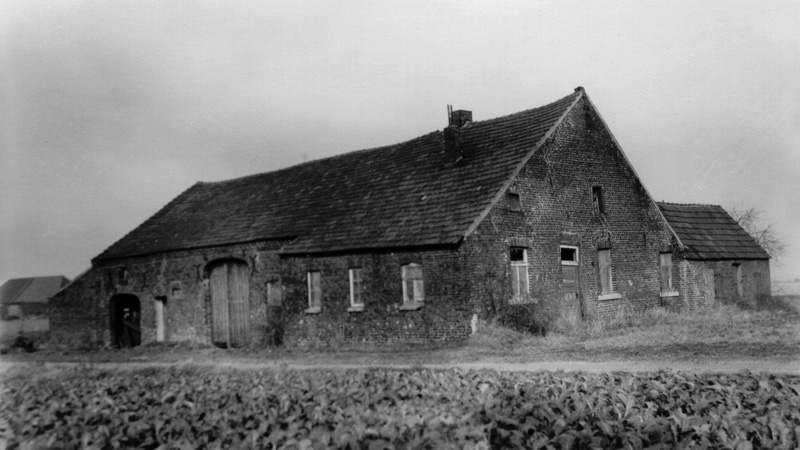 Fotocollectie Gemeente Beesel