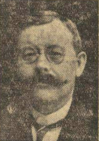 Limburger Koerier, 11 maart 1929.