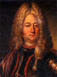 Johan Willem Adriaan van en tot Hoensbroeck