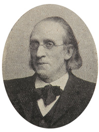 Prof. Dr. Jan Hendrik Holwerda