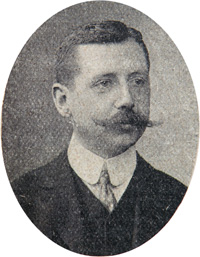 Eduard van Hövell (1915)