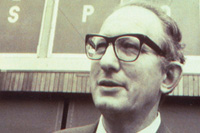 Piet Derksen.