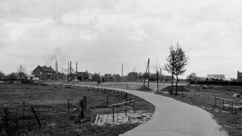 Foto: Archief Gemeente Beesel.