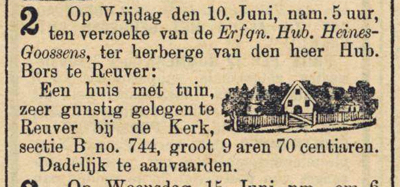 10 juni 1898