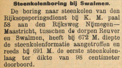 De Zuid-Willemsvaart, 6 augustus 1910. 