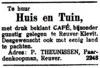 De Roermondenaar, 11 april 1914.