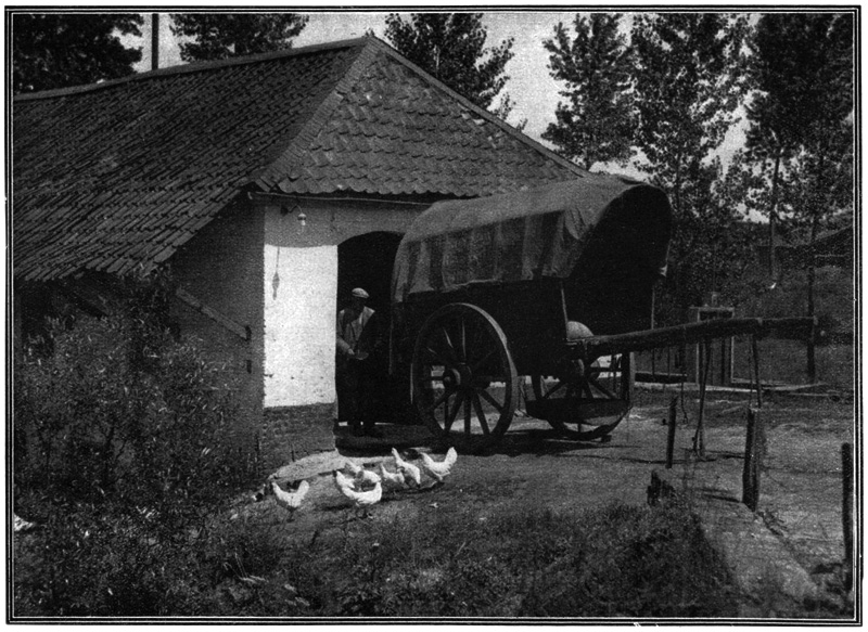 Mooi Limburg, 14 juli 1934