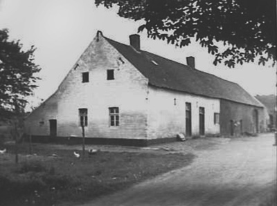 Stoutenborg, 12 mei 1948.