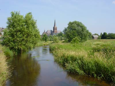 Bekijk ook de aparte foto-impressie van de Swalm