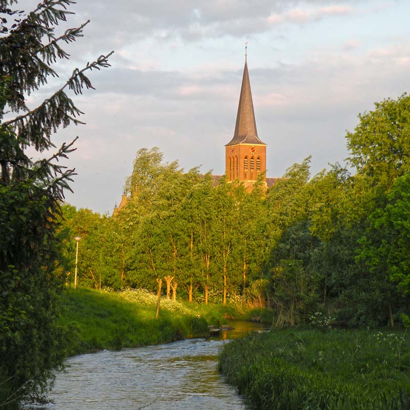 Foto © Loe Giesen, Reuver.