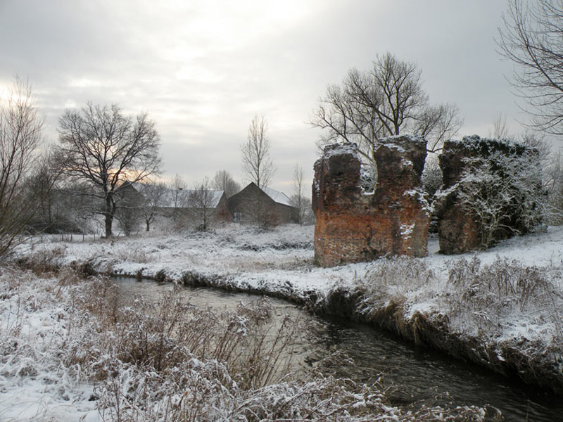 Foto © Loe Giesen, Reuver.