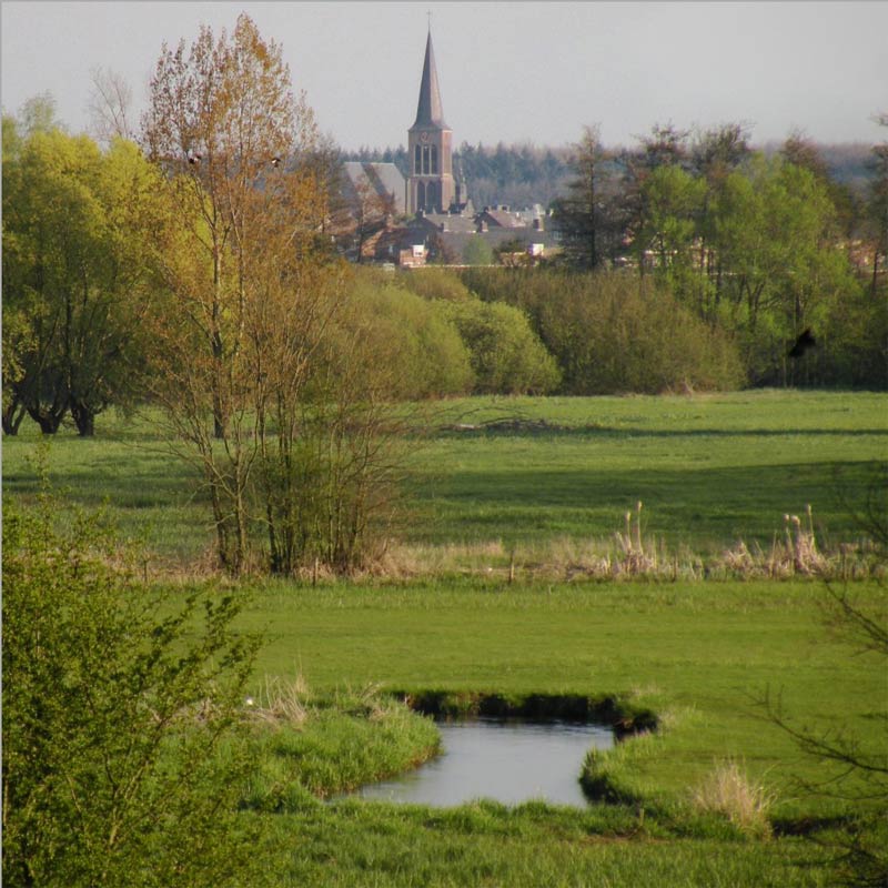 Foto © Loe Giesen, Reuver.