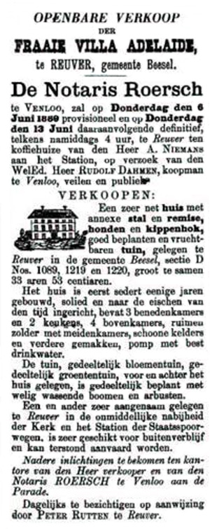 De Nieuwe Koerier, 